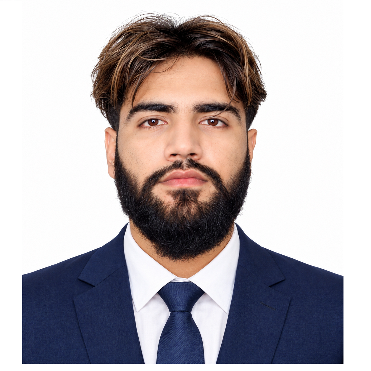 Chief Executive Officer