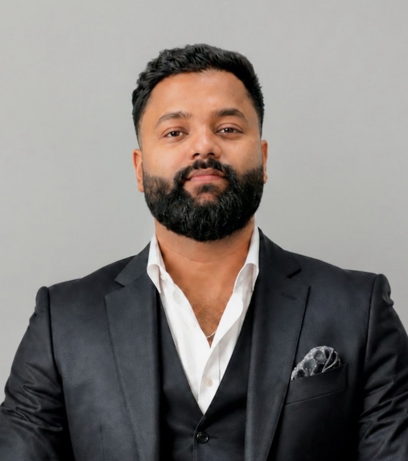 Managing Director